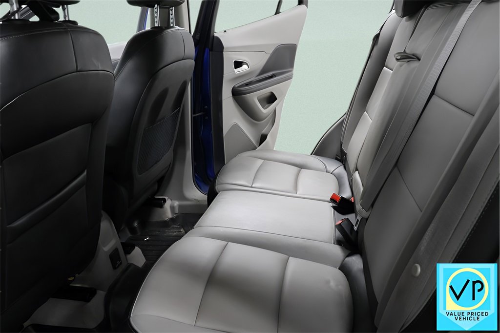 Used 2016 Buick Encore Leather image 25