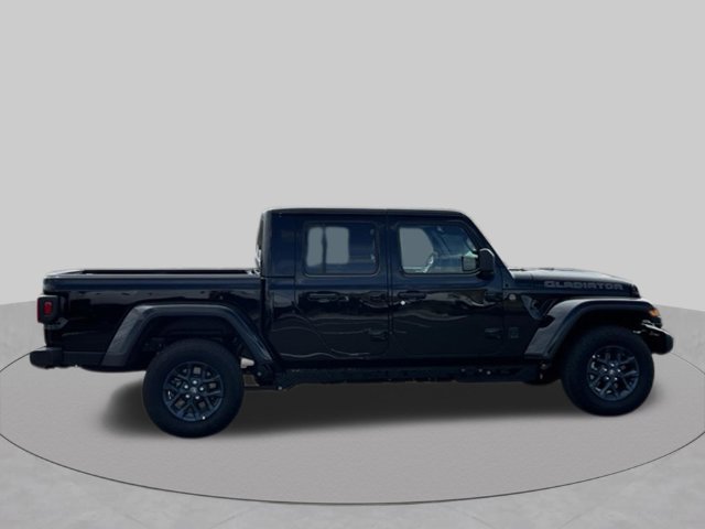 New 2026 Jeep Gladiator Sport AWD/4WD image 8