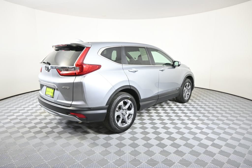 Used 2019 Honda CR-V EX-L image 6
