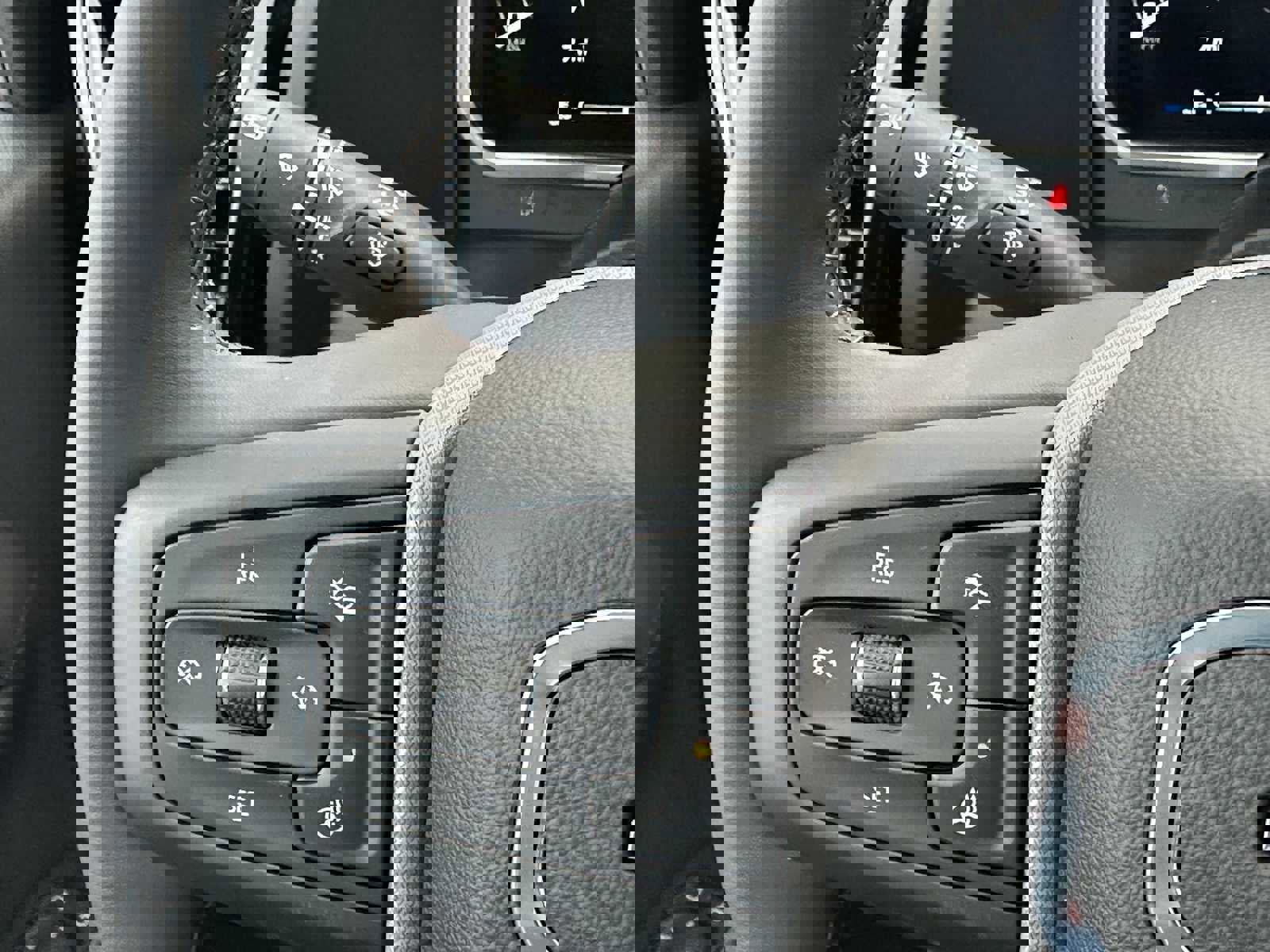 New 2026 GMC Sierra 2500 Denali w/ Denali Reserve Package image 35