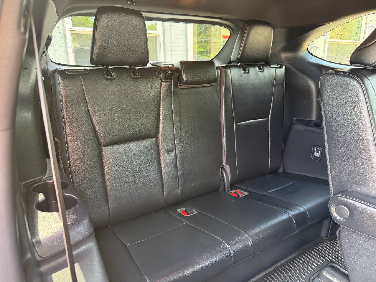 Used 2022 Toyota Highlander XSE AWD/4WD image 21