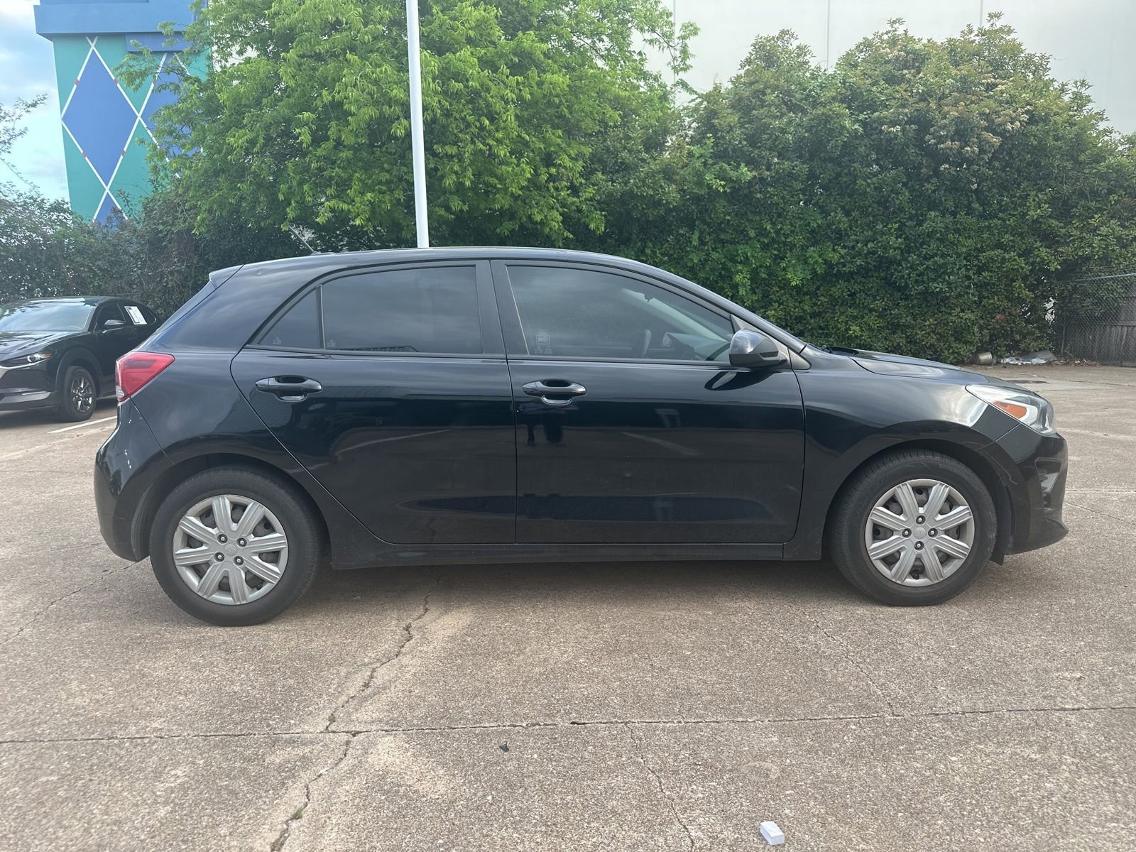 Used 2021 Kia Rio S image 5