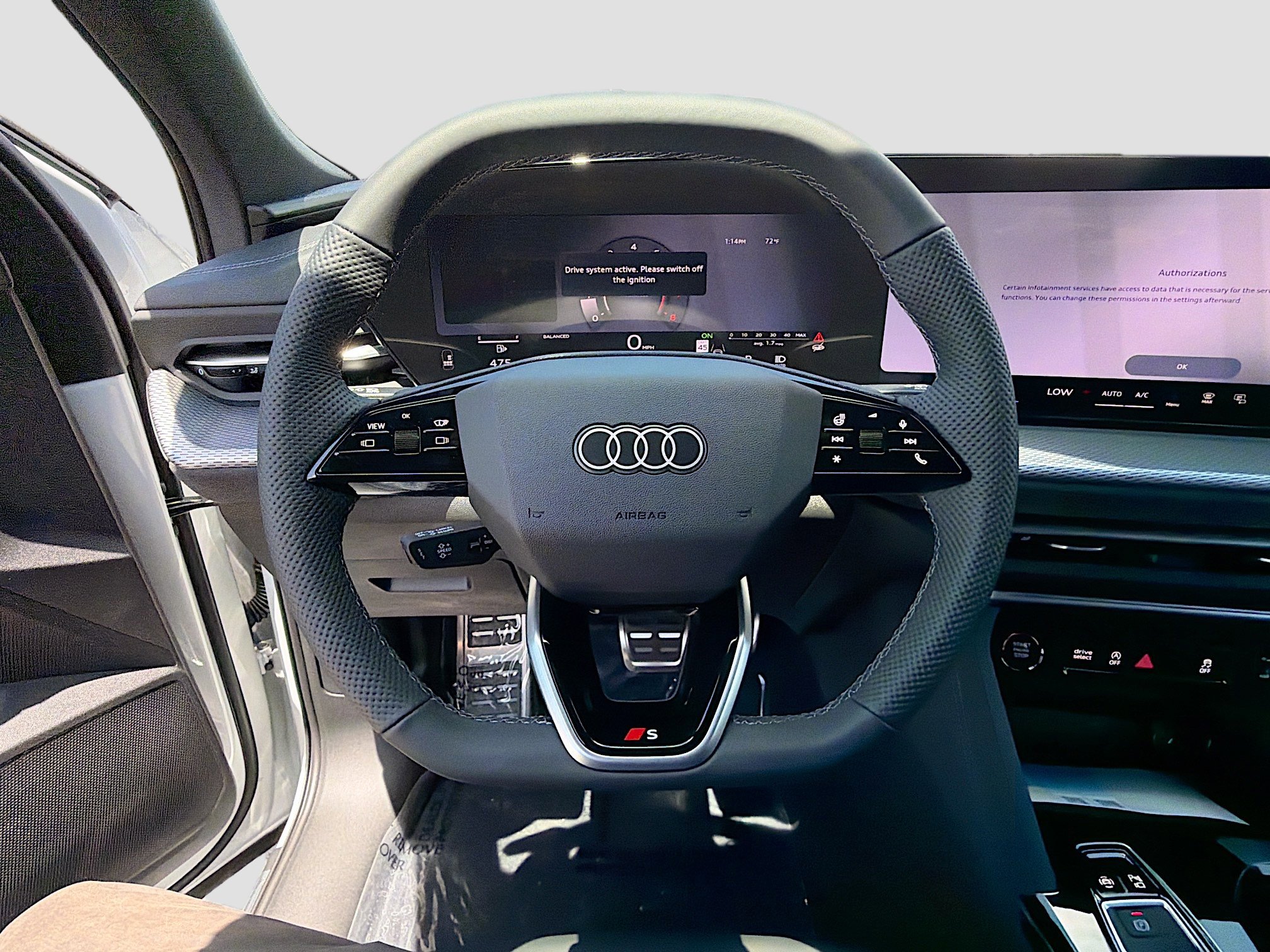 New 2026 Audi SQ5 Premium Plus AWD/4WD image 37