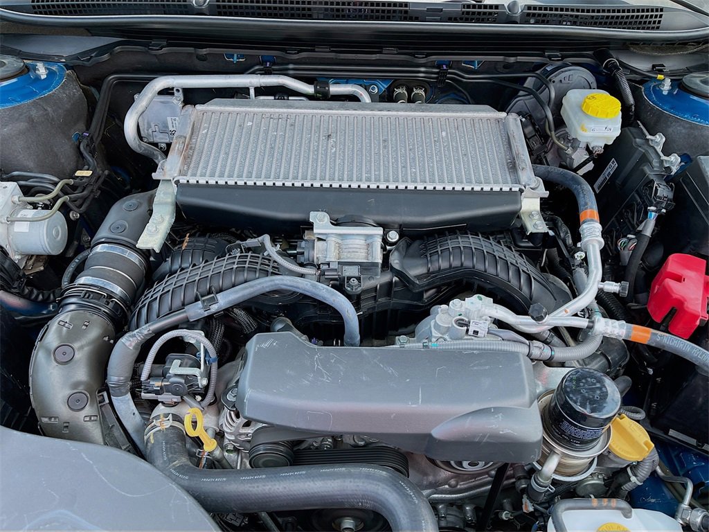 Used 2023 Subaru Outback Wilderness image 31