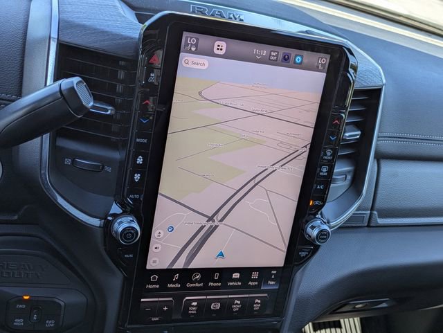 Used 2025 RAM 3500 Laramie image 33