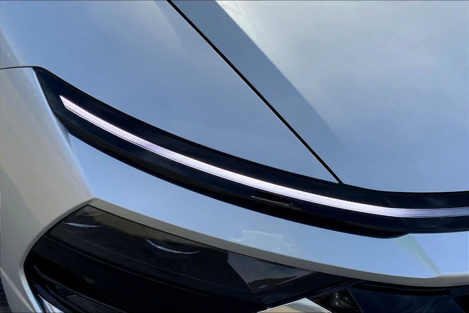 New 2026 Hyundai Sonata SEL FWD image 13