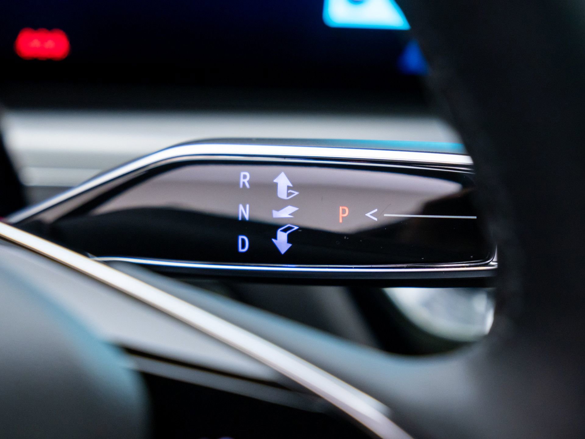 Certified 2025 Cadillac Lyriq Luxury w/ LPO, Floor Liner Package image 33