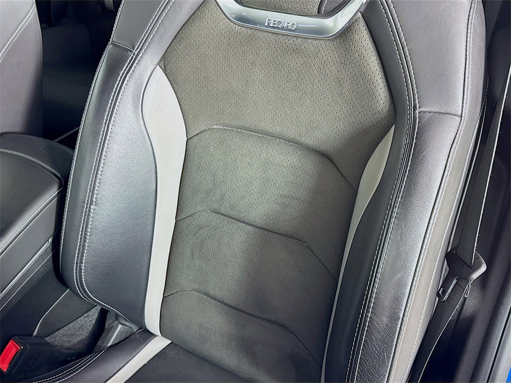 Used 2018 Chevrolet Camaro SS image 20