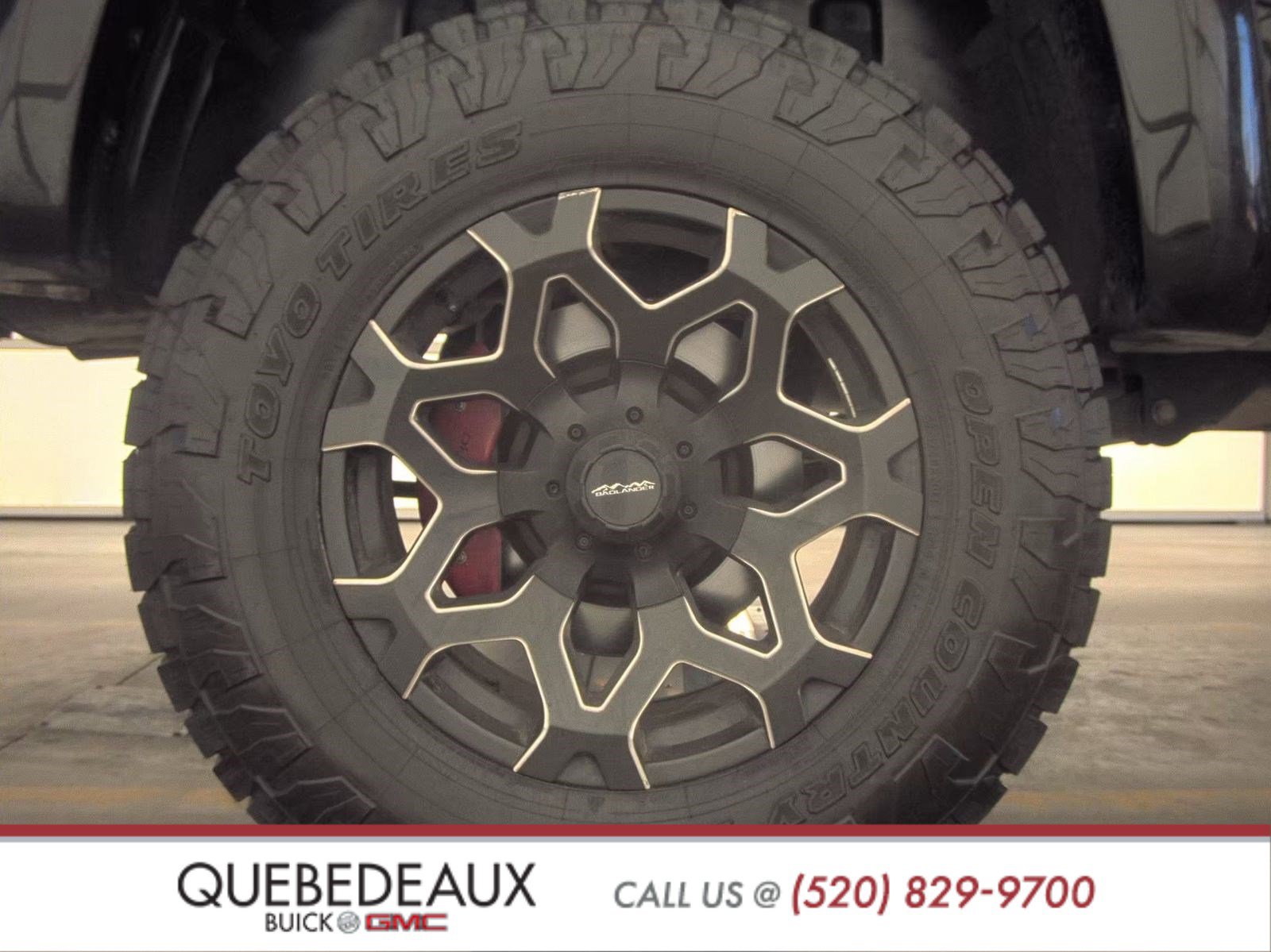 Used 2021 RAM 1500 Big Horn image 11