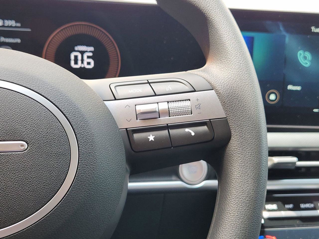 New 2026 Hyundai Tucson SEL image 27