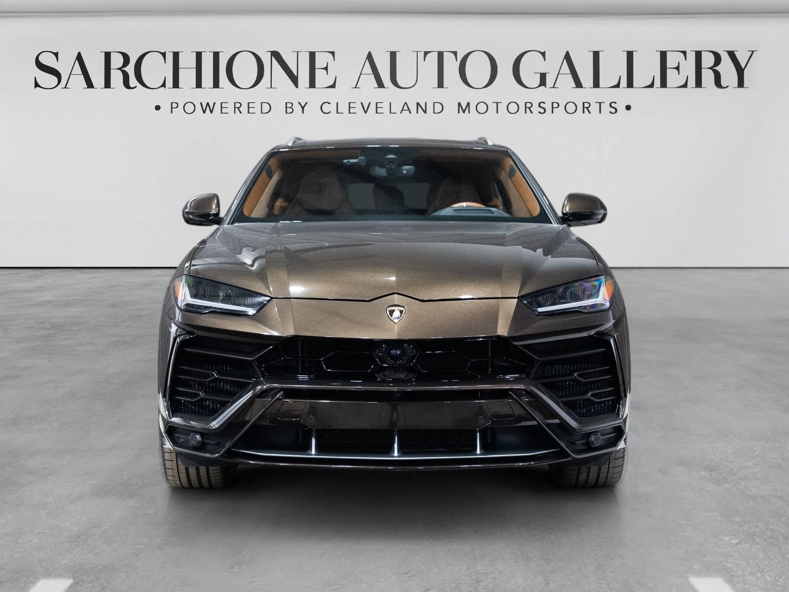 Used 2021 Lamborghini Urus AWD/4WD image 4