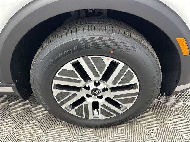 New 2026 Hyundai Palisade FWD Hybrid image 13