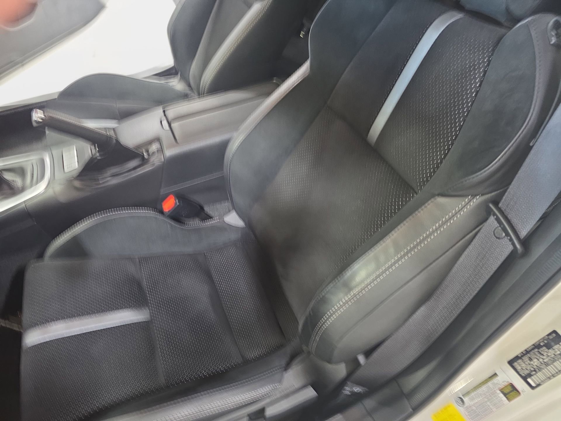 Used 2024 Toyota GR86 Premium image 15