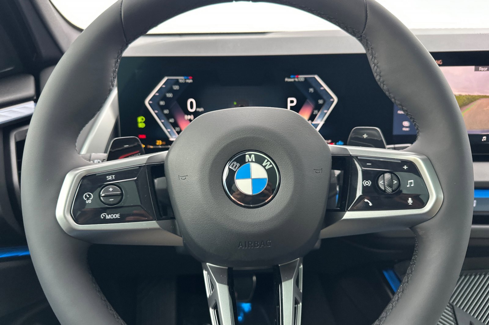 New 2026 BMW X3 xDrive30 w/ M Sport Package image 21