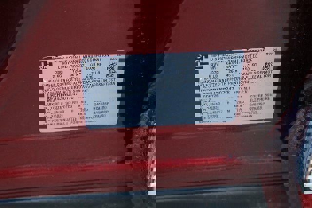 Used 2022 Buick Envision Avenir w/ Technology Package II image 31