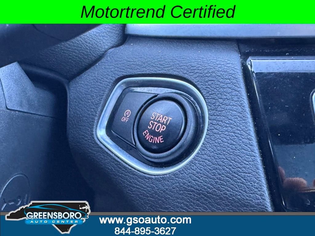 Used 2018 BMW X1 sDrive28i w/ Convenience Package image 27