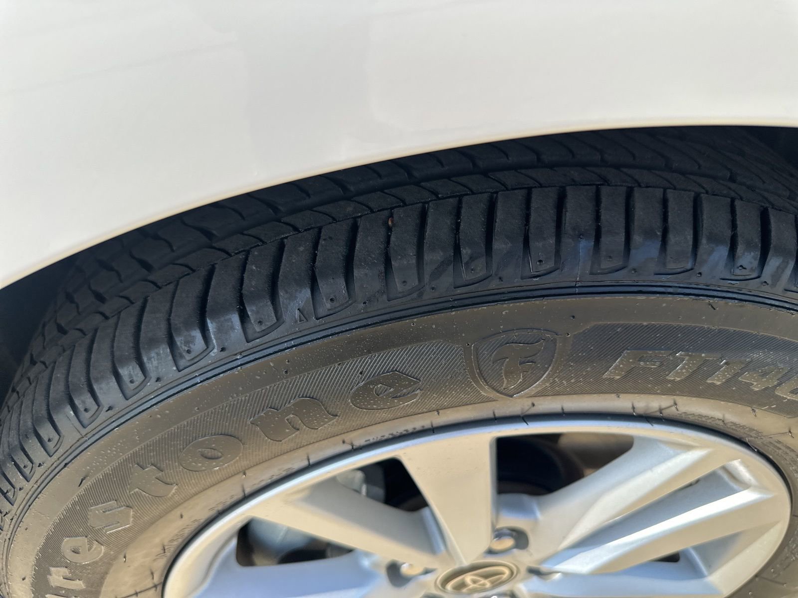 Used 2025 Toyota Camry LE image 11