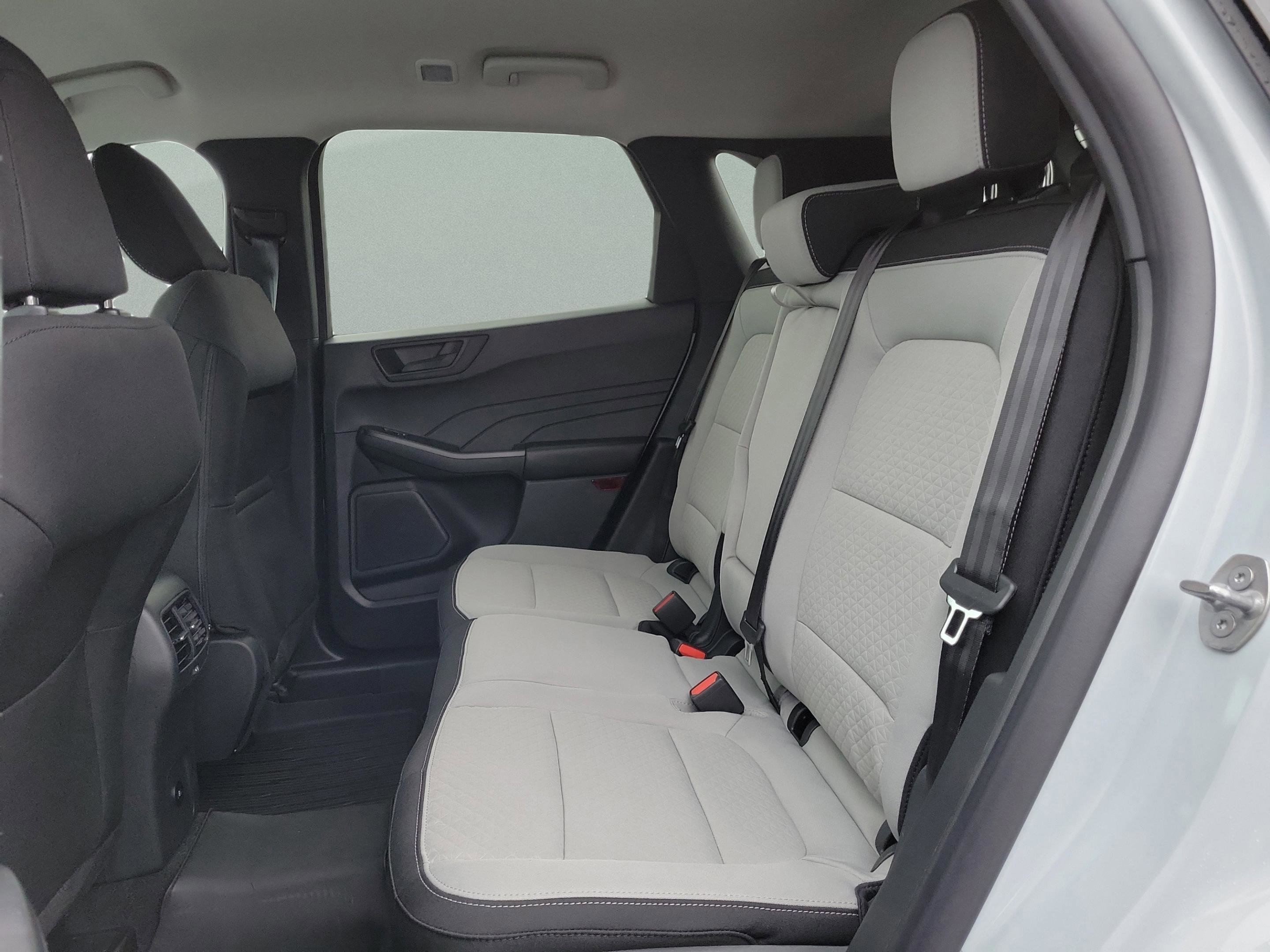 New 2026 Ford Escape Active w/ Cold Weather Package image 10