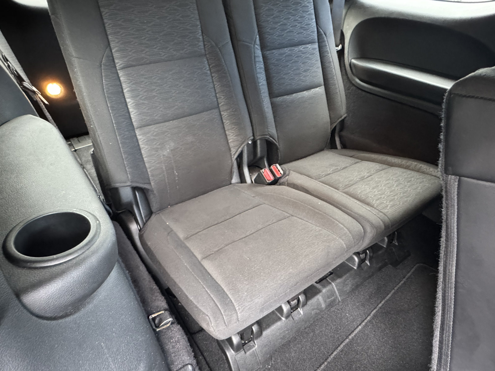 Used 2025 Dodge Durango GT AWD/4WD image 18