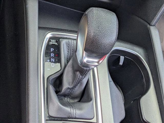 Used 2019 Hyundai Santa Fe SEL image 8