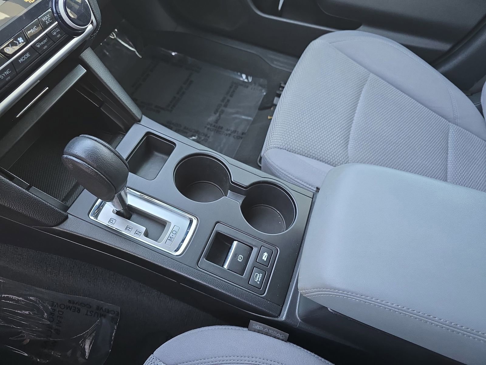 Used 2019 Subaru Outback 2.5i Premium image 29