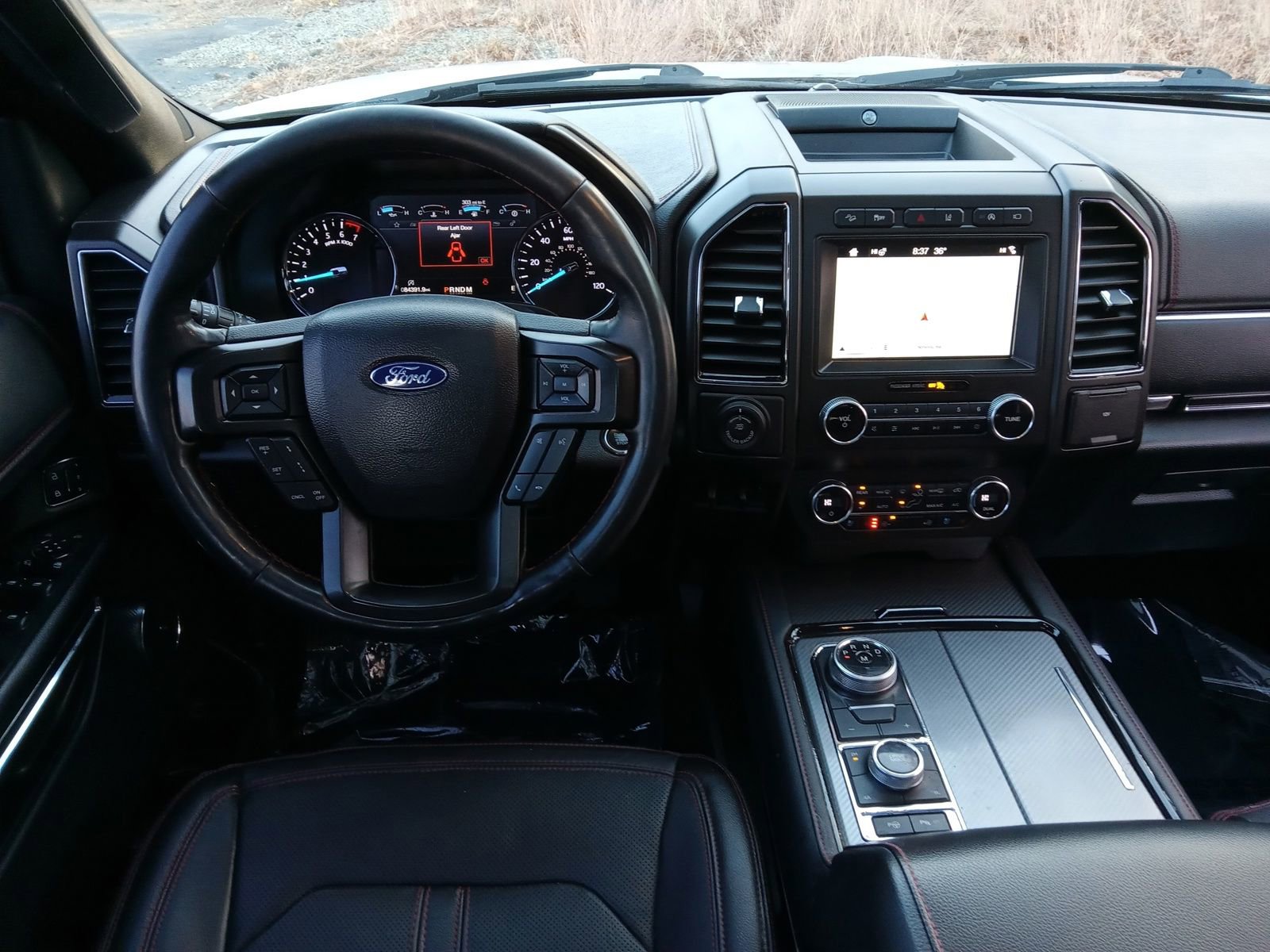 Used 2019 Ford Expedition Limited w/ Equipment Group 303A image 15