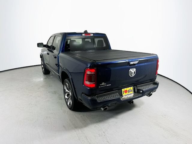 Used 2020 RAM 1500 Limited RWD image 7