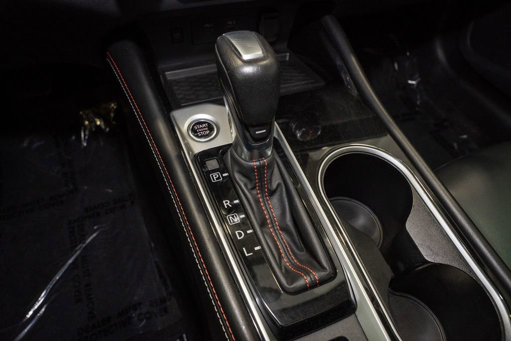 Certified 2023 Nissan Altima 2.0 SR image 16