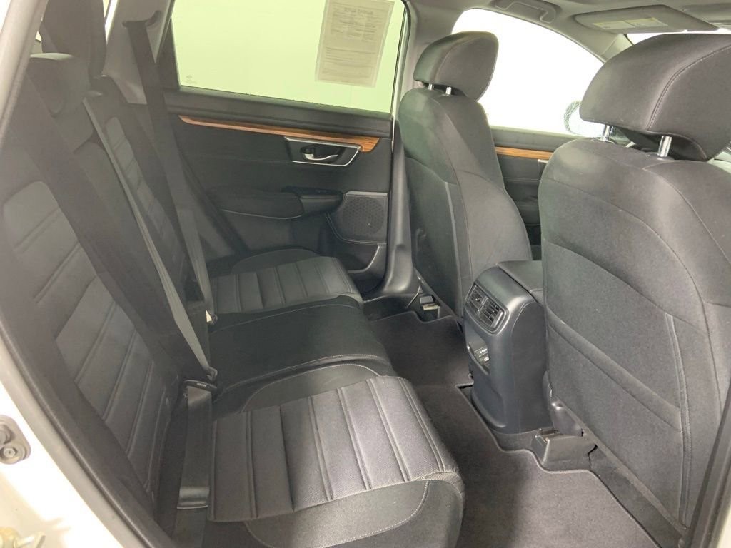 Used 2020 Honda CR-V EX image 13