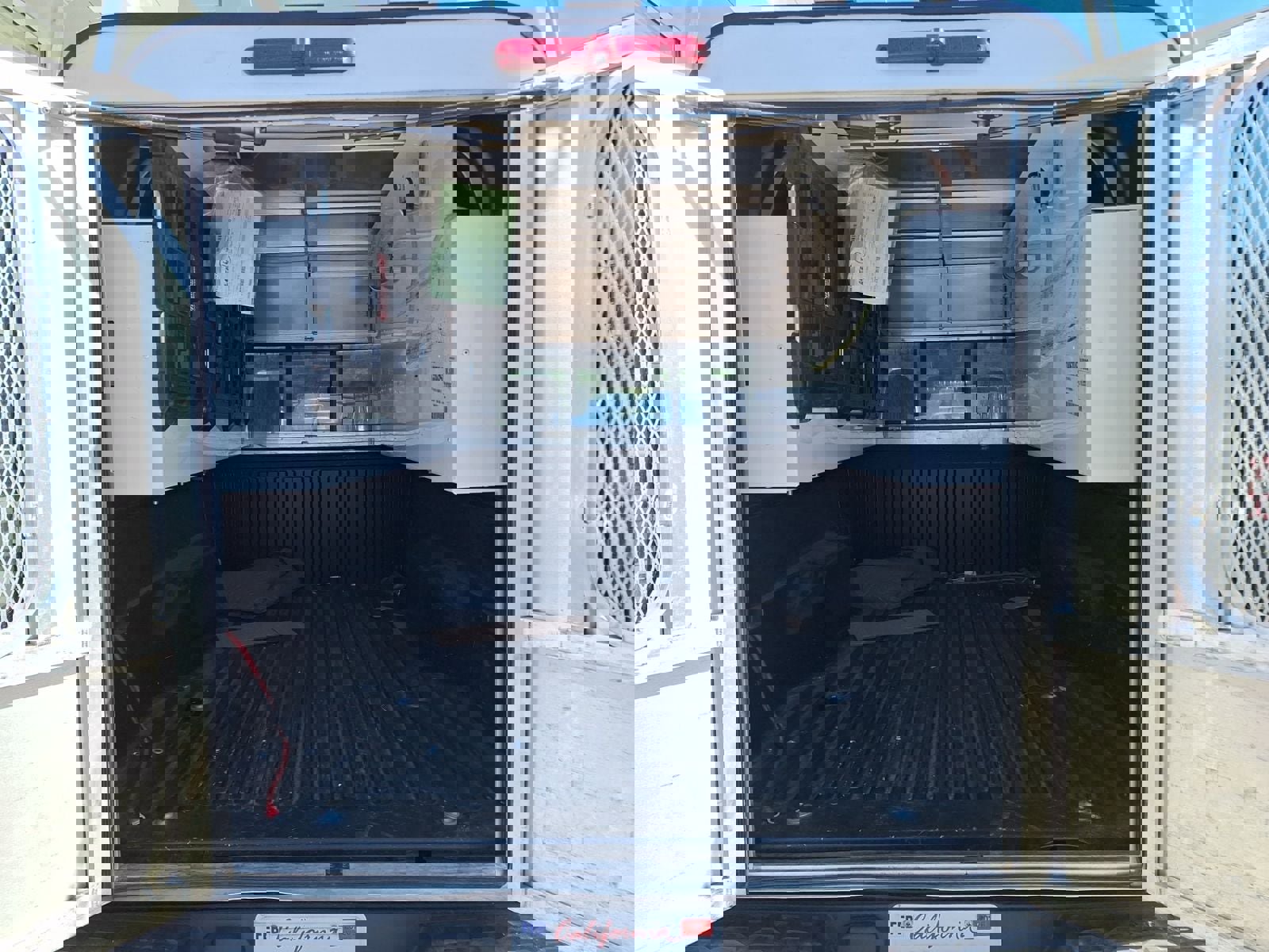 Used 2023 Toyota Tacoma SR image 7