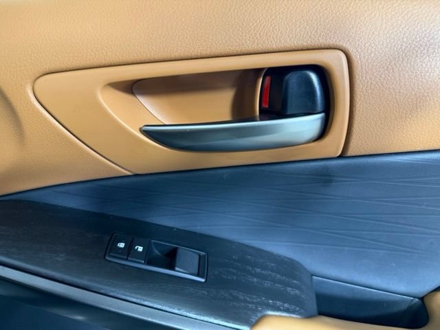 Used 2023 Lexus IS 300 w/ Premium Package RWD image 33