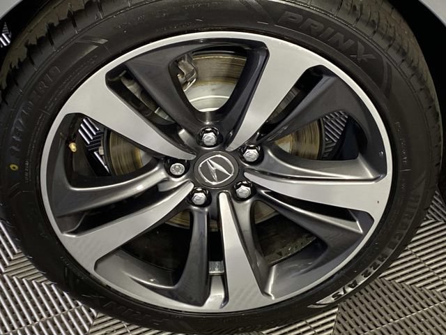Used 2024 Acura TLX w/ Technology Package FWD image 29