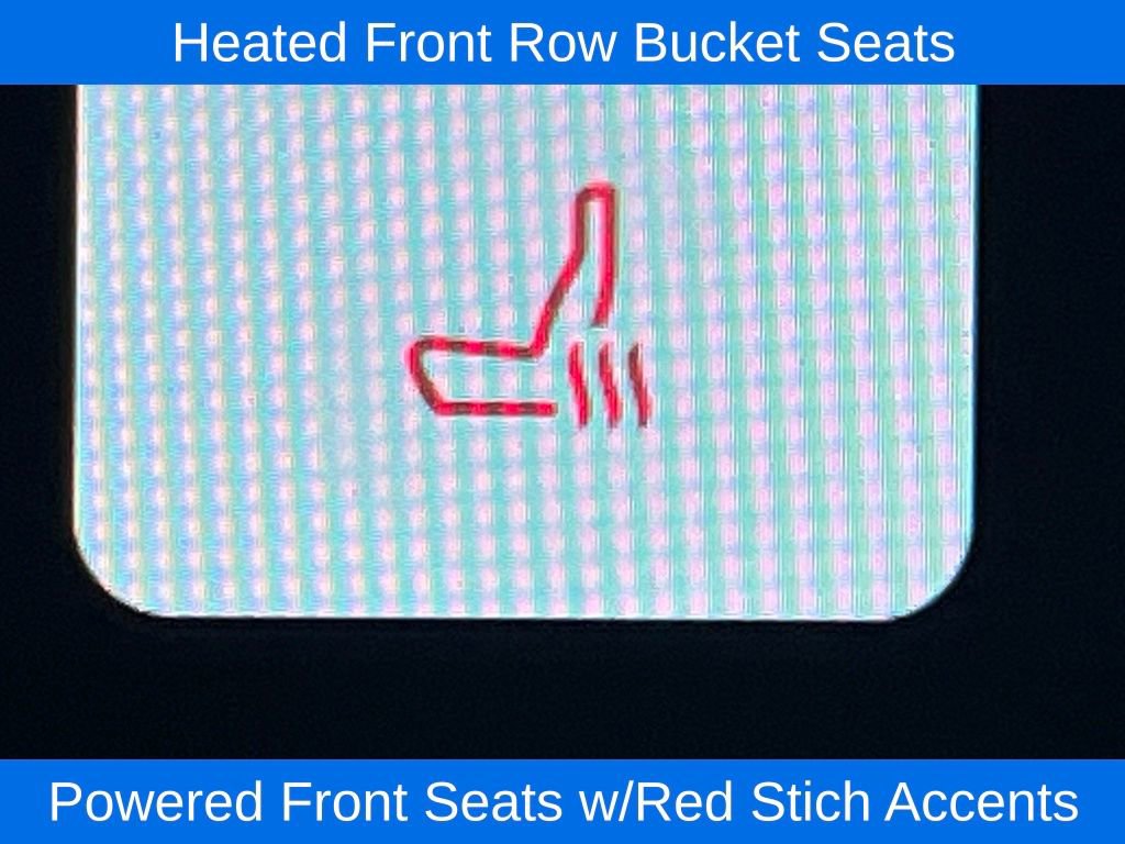 New 2026 Ford Explorer ST-Line w/ ST-Line Street Pack AWD/4WD image 16