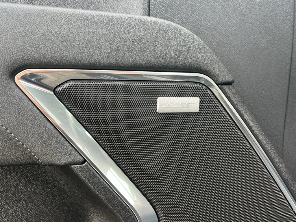 Used 2023 Chevrolet Silverado 1500 RST w/ RST All Star Premium Package image 14