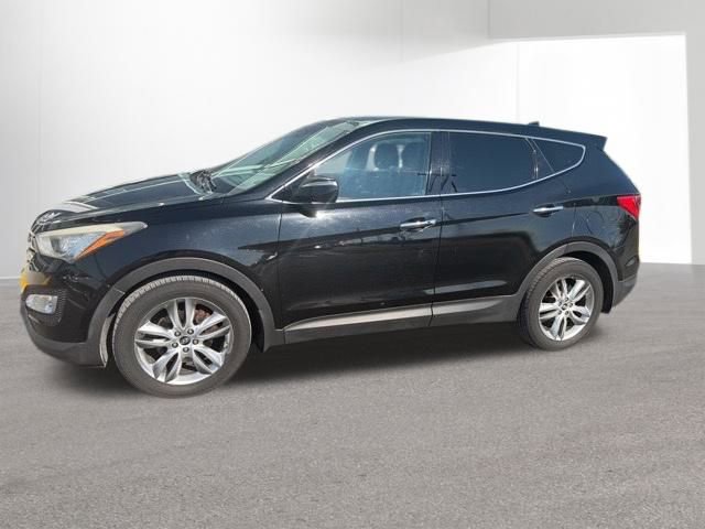 Used 2013 Hyundai Santa Fe Sport 2.0T w/ Technology Pkg