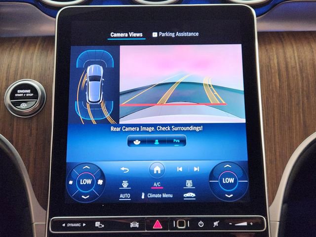 Used 2023 Mercedes-Benz GLC 300 image 18