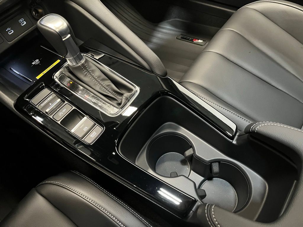New 2026 Acura Integra A-Spec FWD image 7