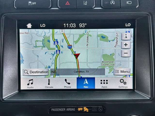 Used 2019 Ford Expedition Max Limited w/ Equipment Group 303A RWD image 18