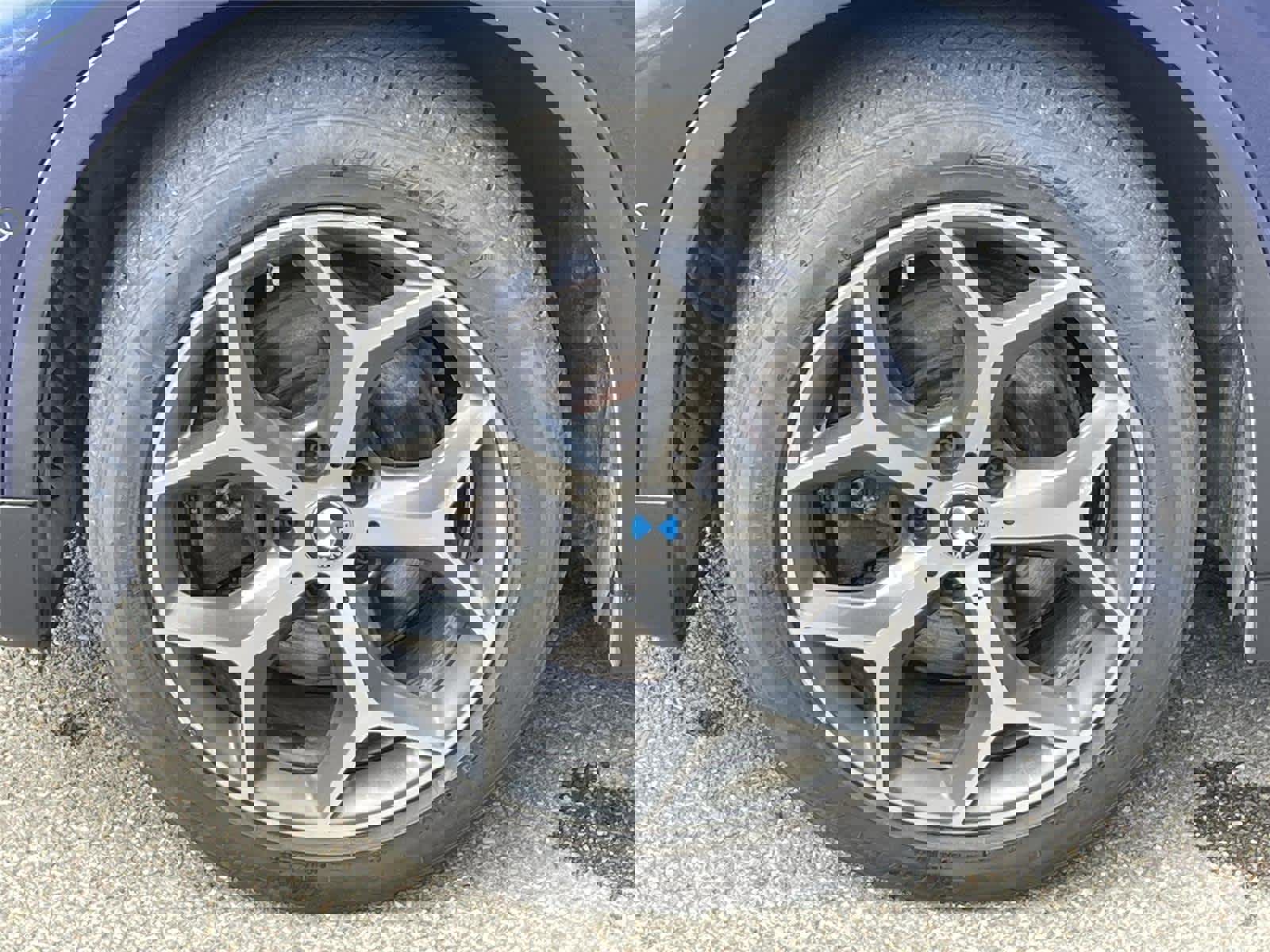 Used 2017 BMW X1 xDrive28i image 11