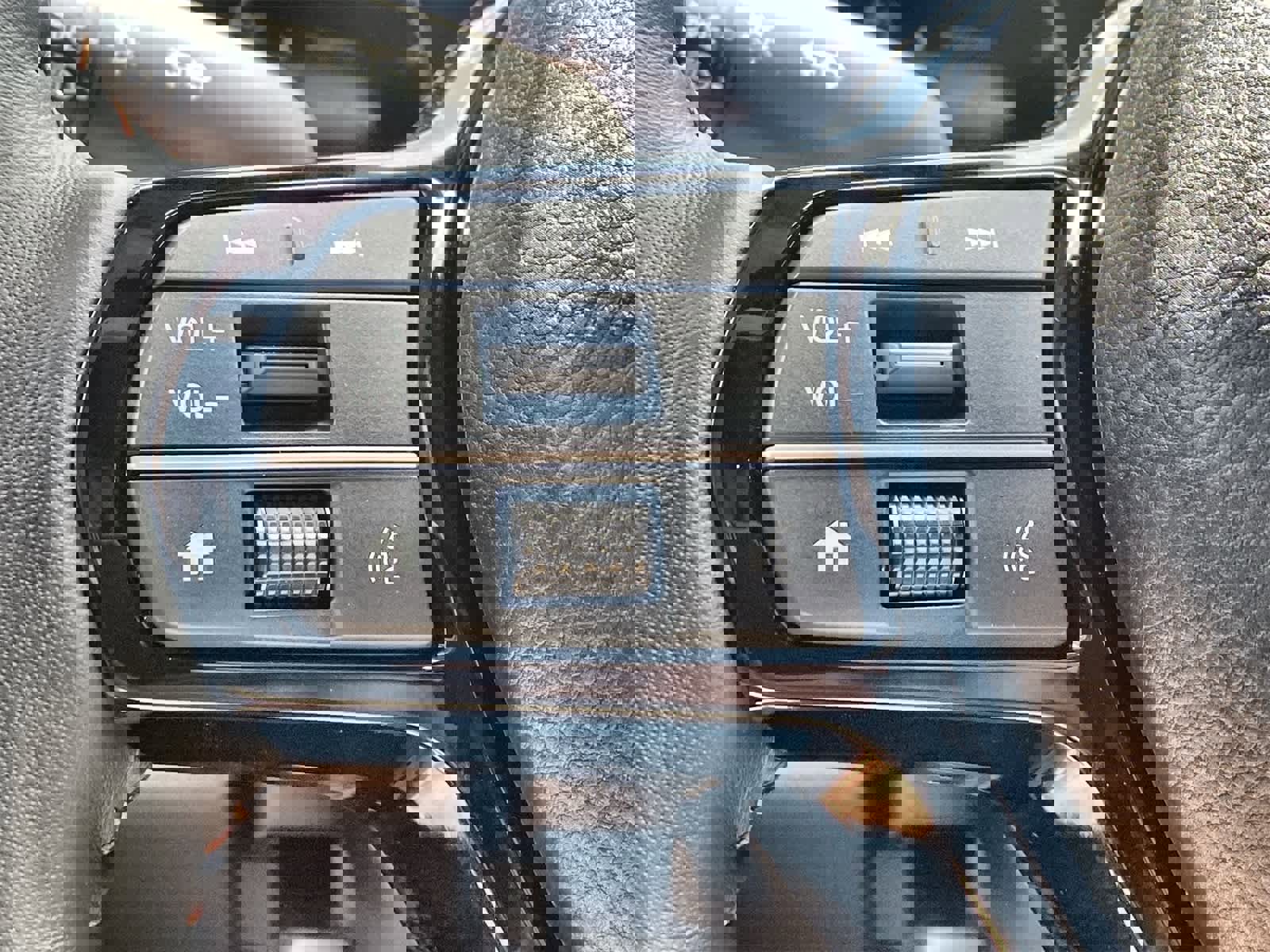 New 2026 Honda HR-V Sport image 9