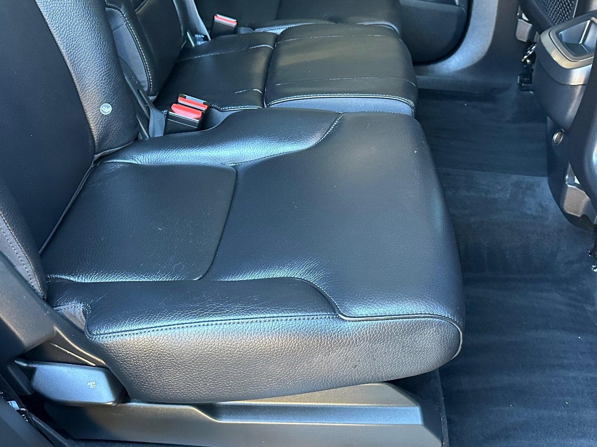 Used 2018 Volvo XC90 T5 Momentum w/ Convenience Package image 20