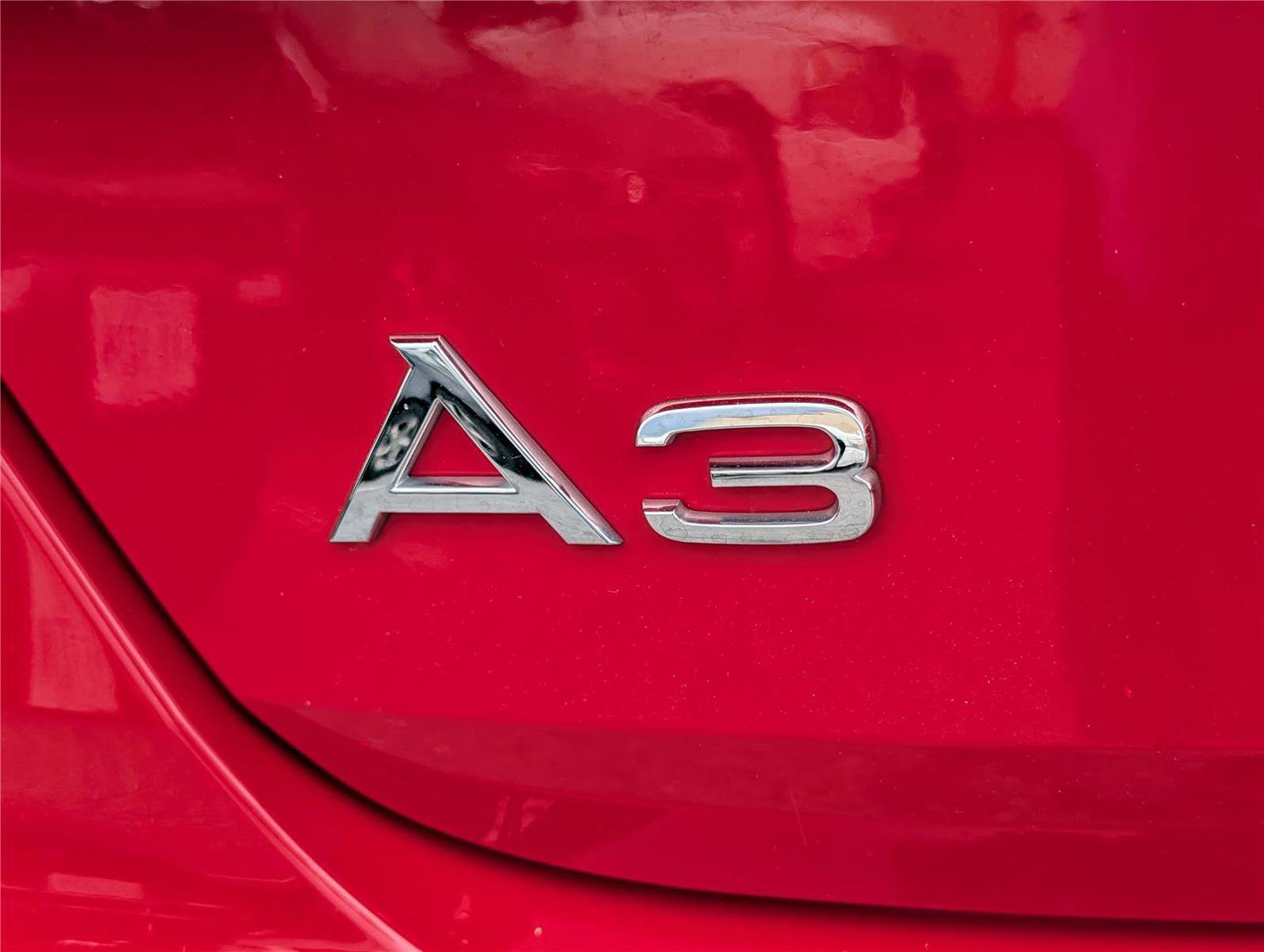 Used 2022 Audi A3 2.0T Premium FWD image 9