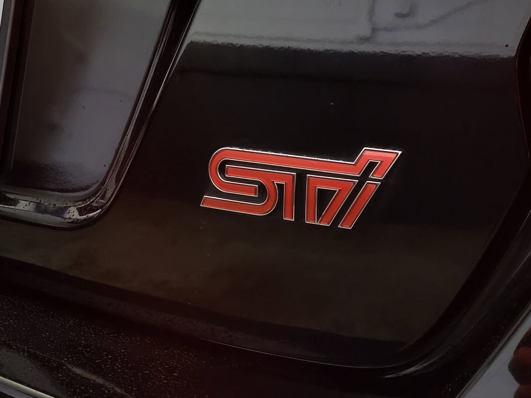 Used 2020 Subaru WRX STI w/ Popular Package #1 image 24