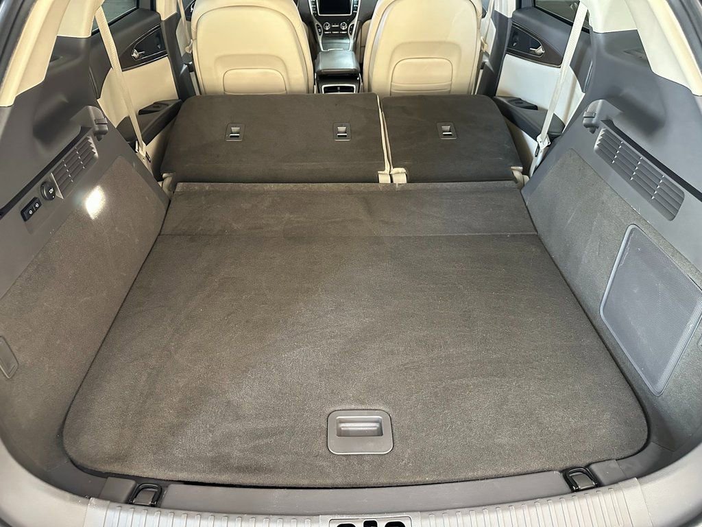 Used 2019 Lincoln Nautilus Reserve FWD image 42