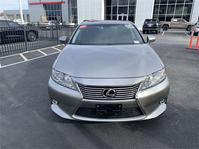 Used 2015 Lexus ES 350 image 3