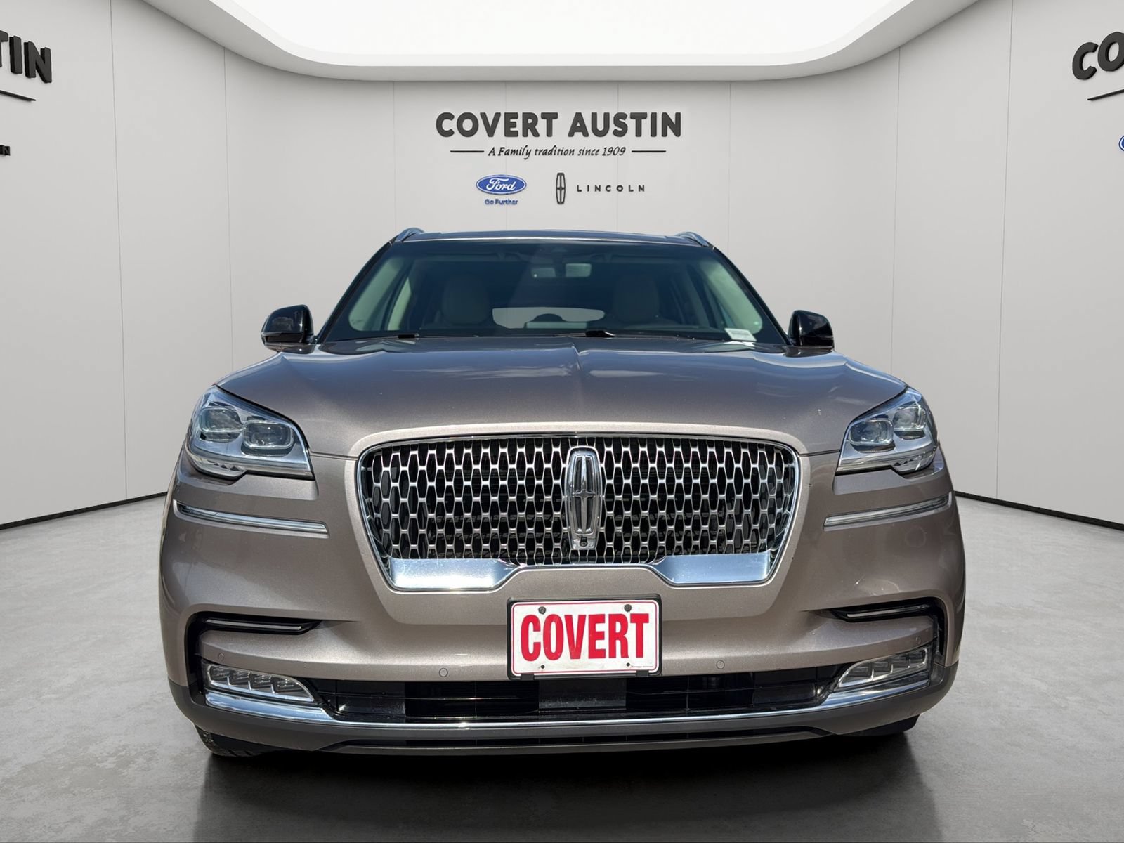 Used 2021 Lincoln Aviator Reserve w/ Equipment Group 202A AWD/4WD image 29