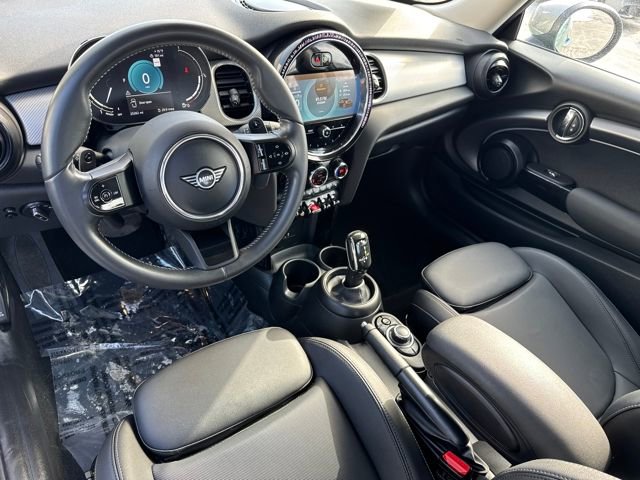 Used 2023 MINI Cooper S image 17