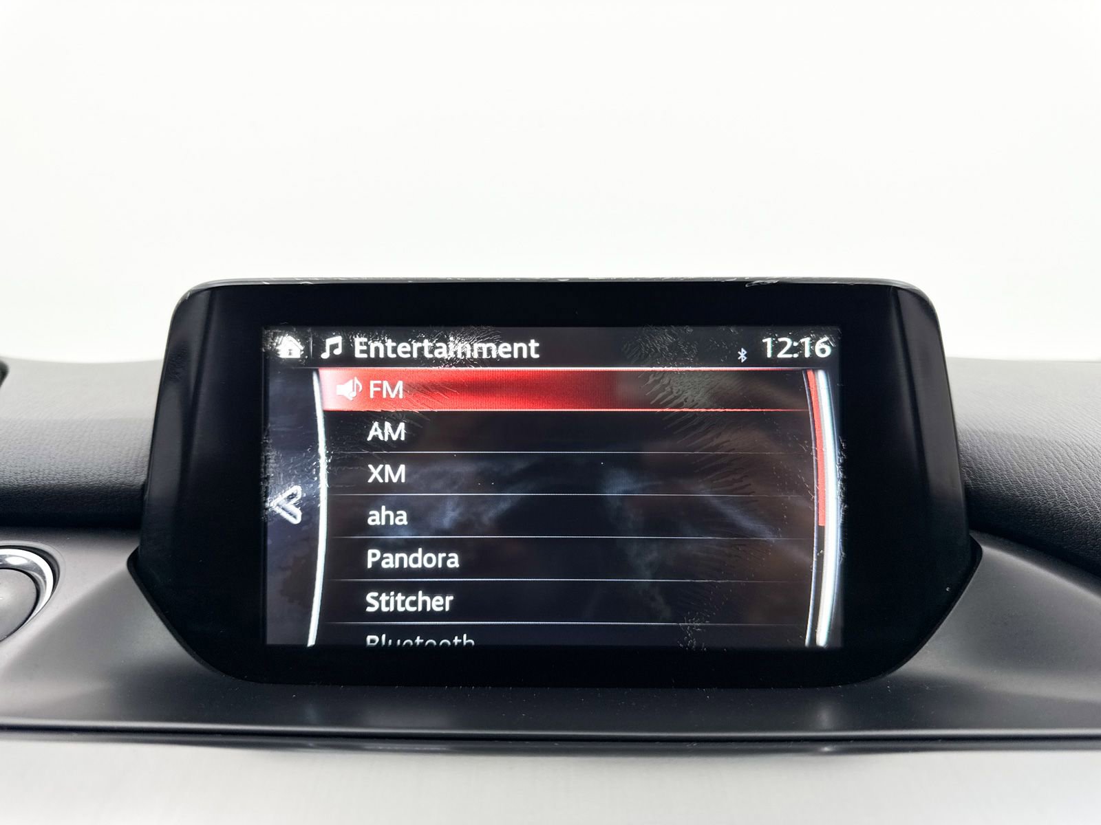 Used 2016 MAZDA MAZDA6 Grand Touring w/ GT Technology Package image 24