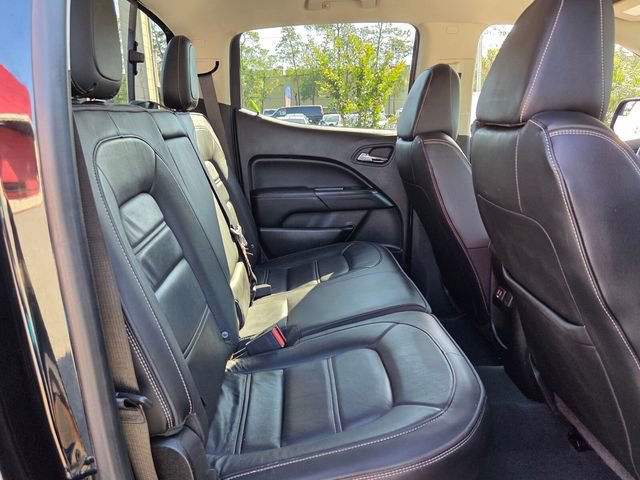 Used 2019 GMC Canyon Denali AWD/4WD image 18