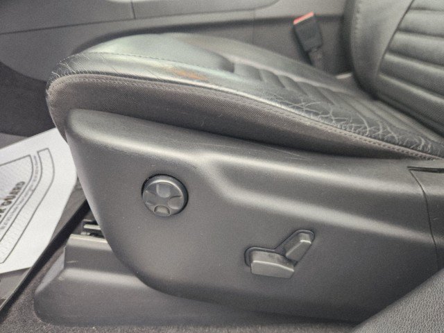 Used 2021 Jeep Grand Cherokee Limited X image 34